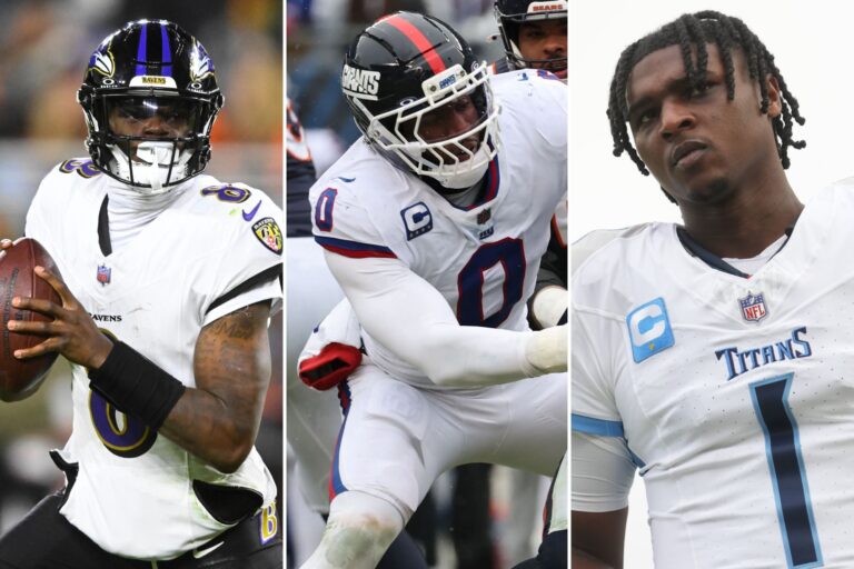 Where the Giants gig ranks among the growing list of NFL head coach openings