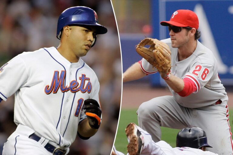 Who got my vote on 2026 Hall of Fame ballot — and how my thinking has changed