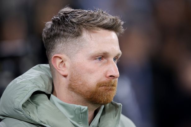 Who will be in charge of Chelsea for Fulham clash in major Liam Rosenior update