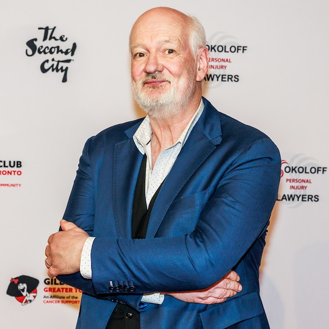 Whose Line Is It Anyway?'s Colin Mochrie Gets Emergency Eye Surgery