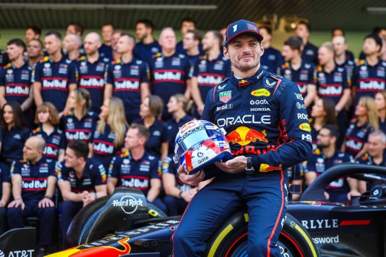 Why Ford’s F1 timeline differs from Audi – and what it means for Max Verstappen