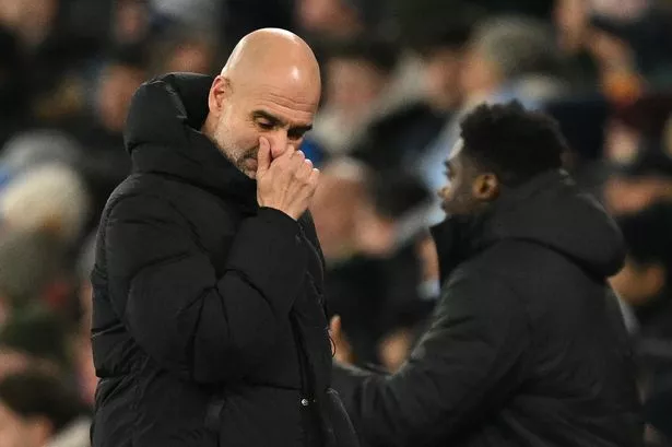 Why Guardiola had furious outburst and Rosenior has already given Chelsea star ultimate approval