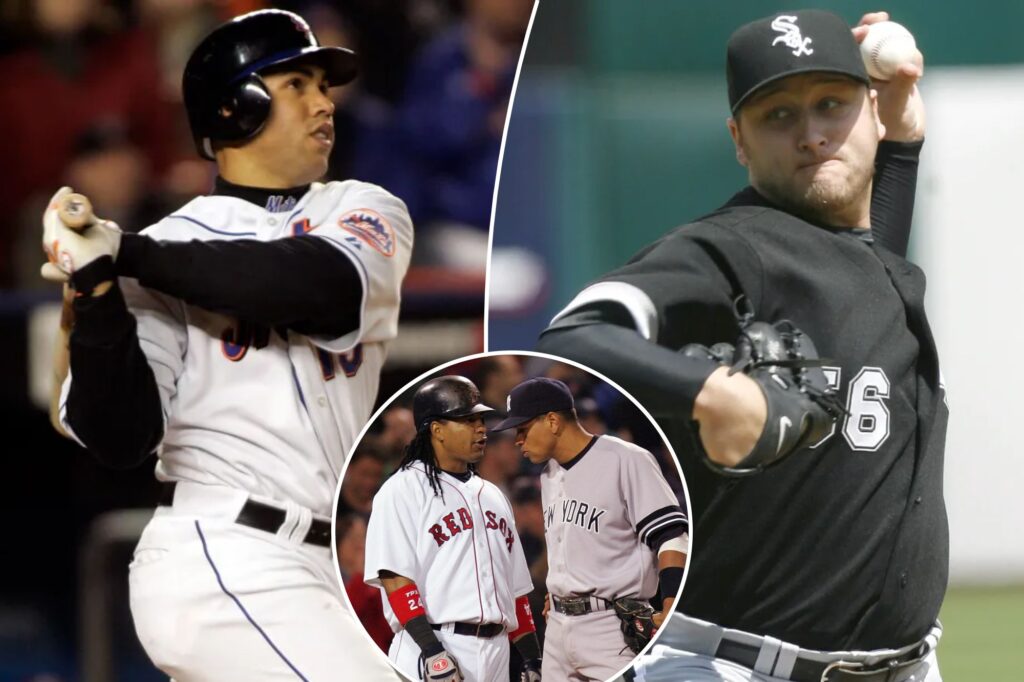 Why I left the two ‘best’ players off my imperfect Baseball Hall of Fame ballot