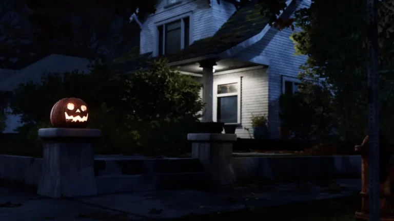 Why I'm Excited To Become The Boogeyman In IllFonic's Halloween