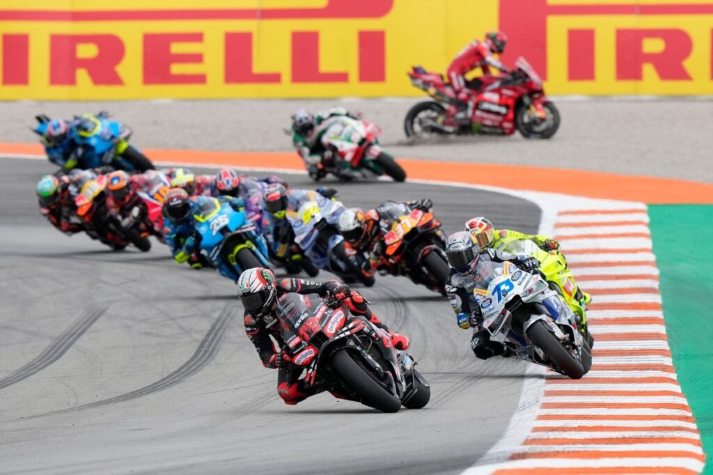 Why the 2026 MotoGP season is shaping up to be a transitional year
