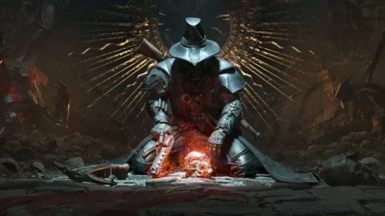 Witchfire Is So Good It Has Me Rethinking Early Access Games