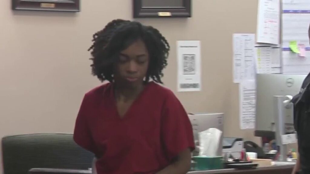 Woman sentenced to 40 years in connection with 2024 murder of manager at Northwest Side Sonic restaurant