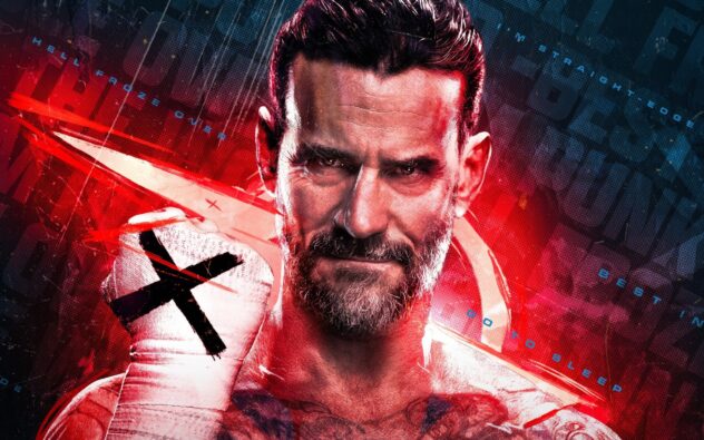 WWE 2K26 Launches For Switch 2 This March, Includes New Motion-Based Features