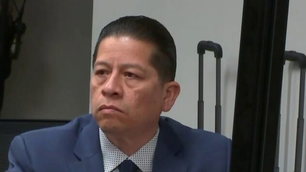 Zavala County deputy details ties to Robb, confrontation with shooter in ex-Uvalde CISD officer’s trial