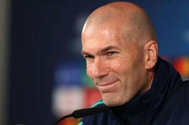 Zinedine Zidane has already revealed why he won't replace Enzo Maresca as Chelsea manager