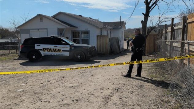 1 person dead after shooting on East Side, San Antonio police say