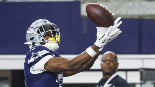 10 hot NFL contract situations to monitor during the 2026 offseason