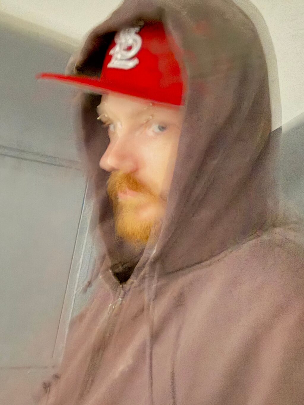 100 Gecs’ Dylan Brady Shares “Needle Guy” Video