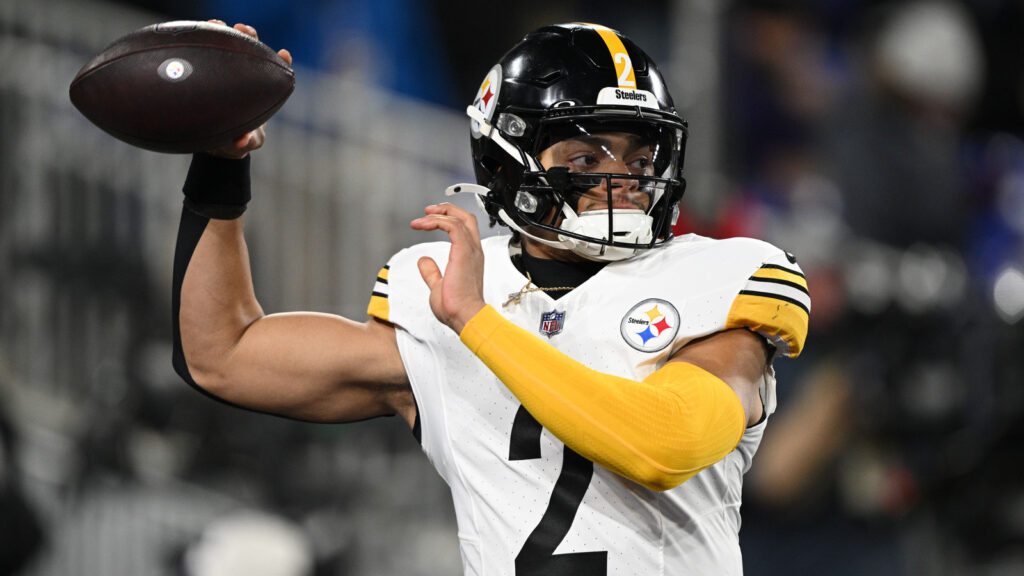 2025 Steelers Offseason Recall: Free Agency Opened a New Chapter in Pittsburgh