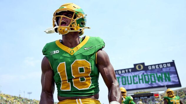 49ers add new tight end to offense in 2026 NFL mock draft