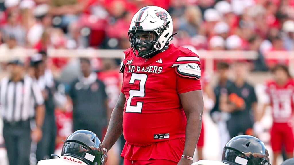 49ers continue D-line rebuild in Daniel Jeremiah's 2026 NFL mock draft