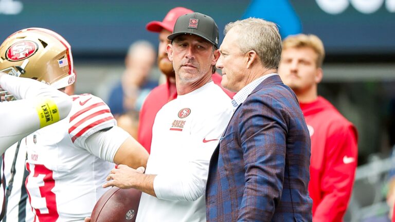49ers Draft: 11 Prospects to Watch at the 2026 NFL Combine