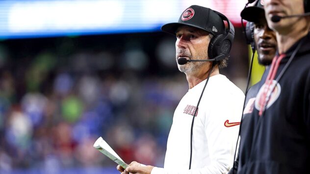 49ers expected to break NFL travel record with grueling 2026 schedule