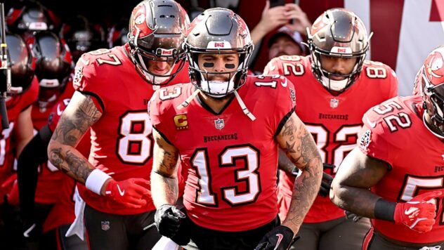 49ers free agency: Is Mike Evans a perfect match for San Francisco?