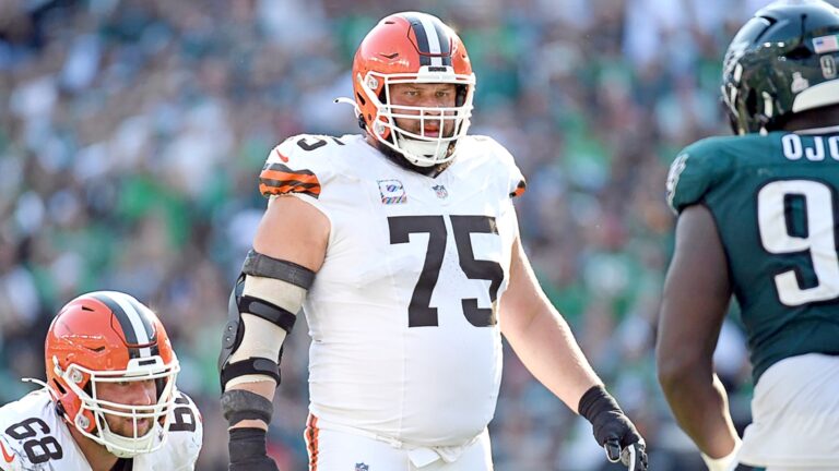 49ers linked to 7-time Pro Bowl guard in ESPN free agency outlook