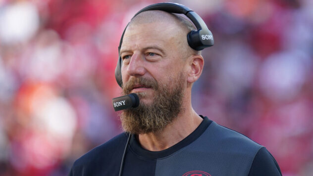 7-Time Pro Bowler’s One-Word Reaction After Seahawks Steal 49ers Coach Who ‘Knew Everything’