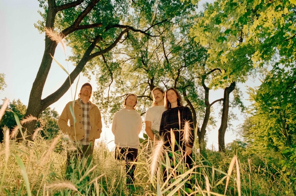 8 New Albums You Should Listen To: Ratboys, Joshua Chuquimia Crampton, and More