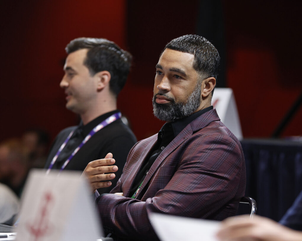 A final look at the Spurs’ uneventful trade deadline