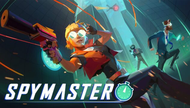 A Fisherman's Tale Developer Announces New VR Spy Title