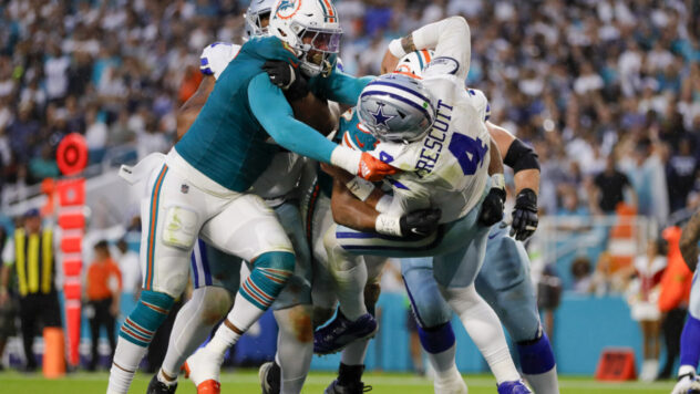 A high-risk, high-reward star is hitting the market in an area of desperate need for the Bucs, but they should be cautious