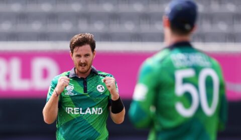 Adair: We get called an Associate every other day. I don’t think we need to justify ourselves