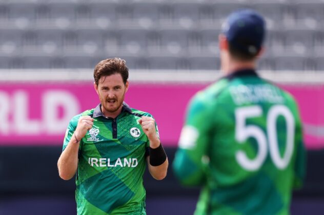 Adair: We get called an Associate every other day. I don't think we need to justify ourselves