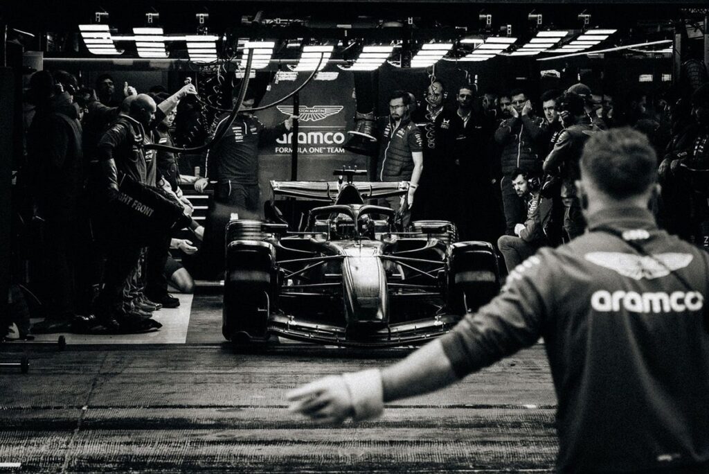 Adrian Newey’s extreme Aston, Red Bull, and Mercedes: Early tech trends of F1 2026