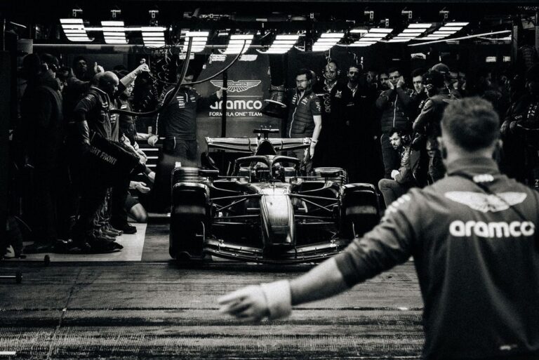 Adrian Newey’s extreme Aston, Red Bull, and Mercedes: Early tech trends of F1 2026