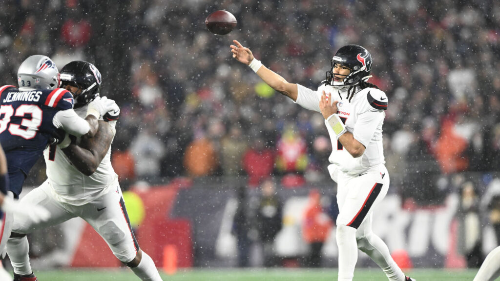 AFC Notes: Anthony Levine Sr., C.J. Stroud, Jets, Ravens, Texans