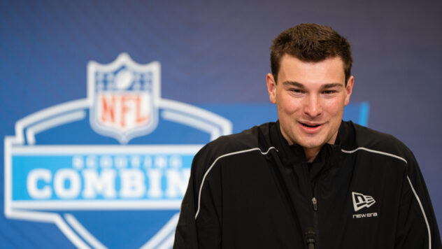 AFC West Mock Draft: Raiders take Fernando Mendoza No. 1 as the division reloads