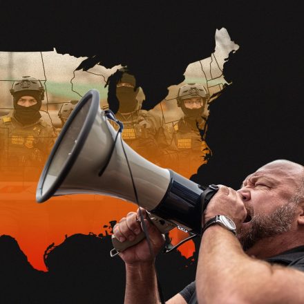 AIPAC Donors Flood Last-Minute New Jersey House Pick With Cash