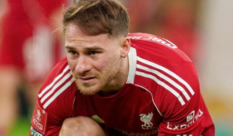 Alexis Mac Allister revealed truth about Lisandro Martinez relationship amid Man Utd links