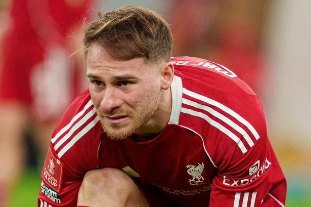 Alexis Mac Allister revealed truth about Lisandro Martinez relationship amid Man Utd links