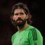 Alisson makes 'not happy' confession as Liverpool star talks about transfers