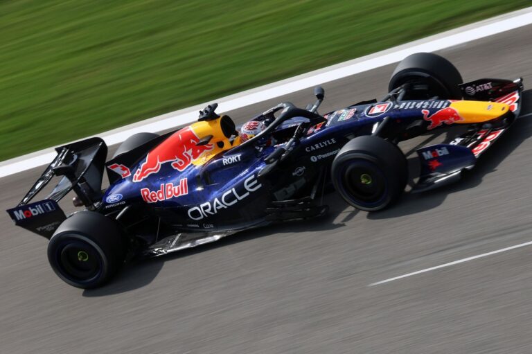 All Mercedes teams praise Red Bull’s new engine – but how political is it?