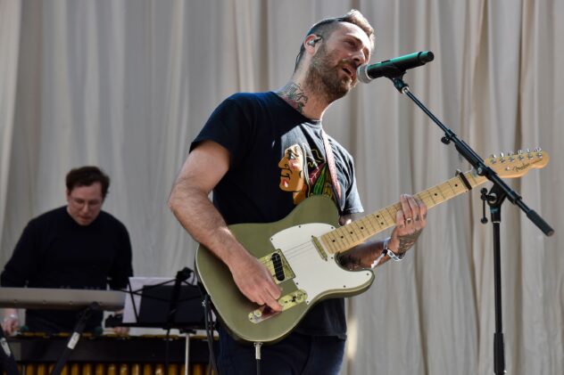 American Football Confirm LP4