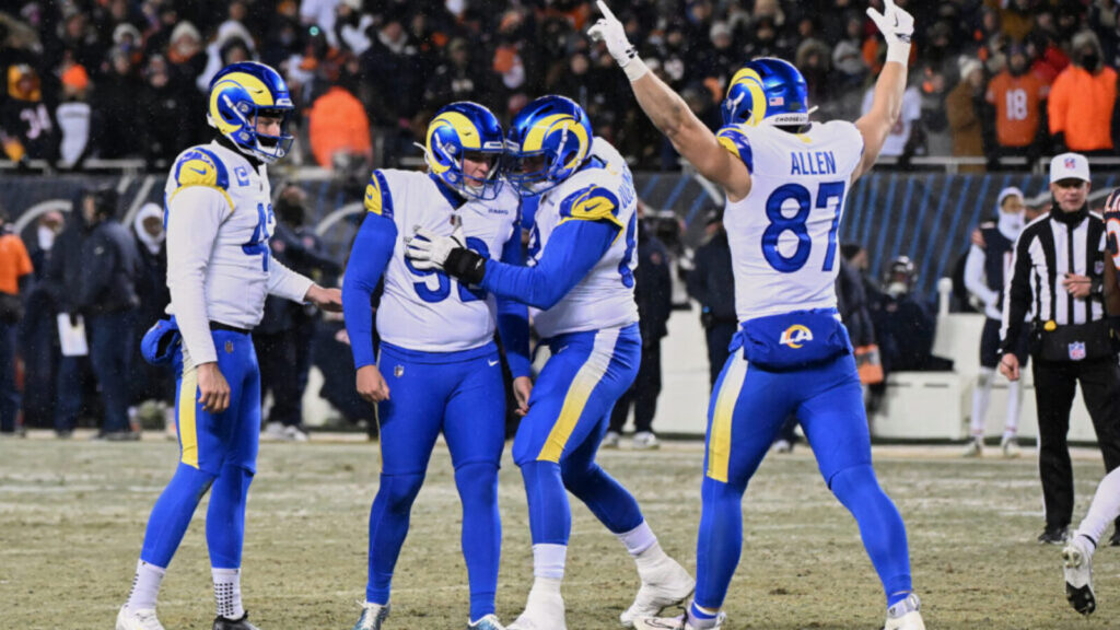 An Improved Special Teams Can Help the Rams Reach the Super Bowl Once Again