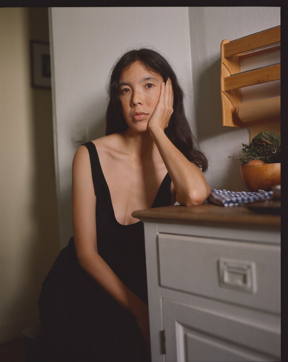 Ana Roxanne Announces First Album in Six Years