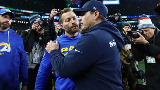 Analyst Says Rams Have Blueprint To Beating 2025 Champs