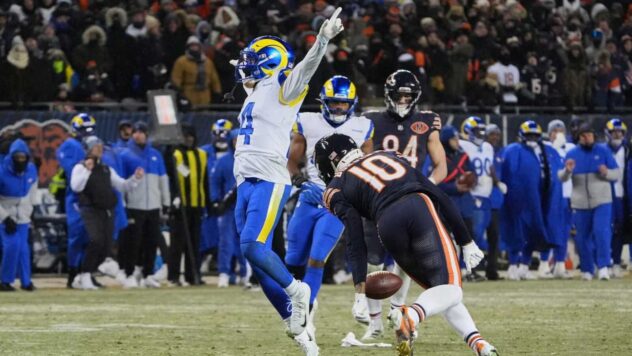 Analyst Warns: Rams Can’t Count on a Rookie Savior at Cornerback