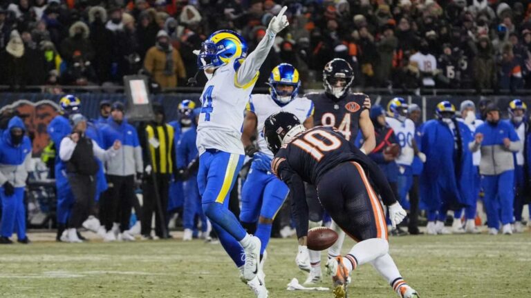 Analyst Warns: Rams Can’t Count on a Rookie Savior at Cornerback