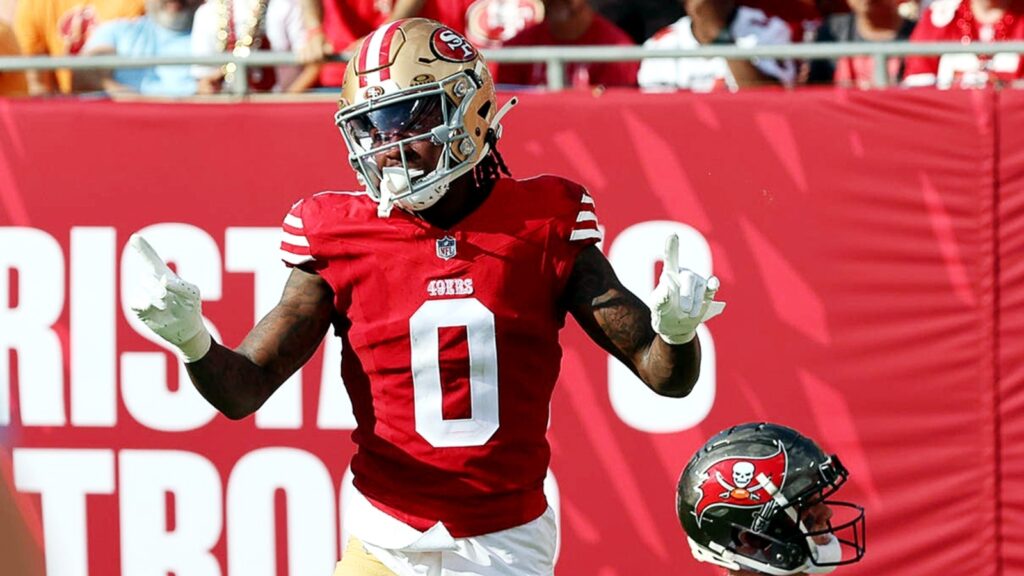 Analyzing the 49ers cornerback options: Draft, free agency, and the Renardo Green scenario