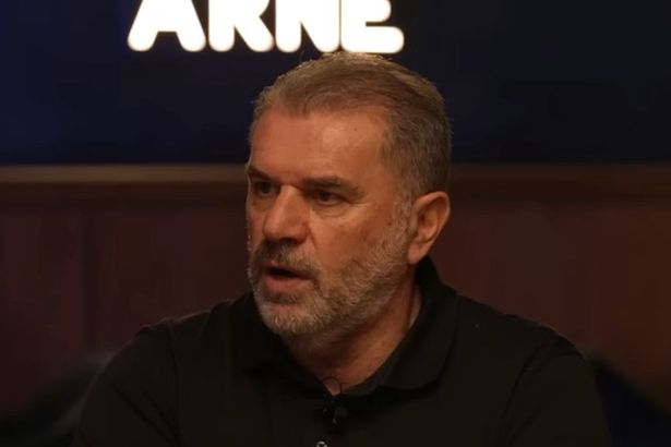 Ange Postecoglou claims Jurgen Klopp tactic wouldn't work in modern game