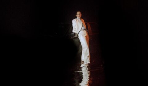 Anna Calvi Announces EP, Shares New Video with Iggy Pop