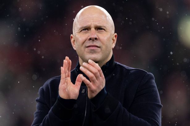 Arne Slot drops Ibrahima Konate contract hint as Liverpool decision nears